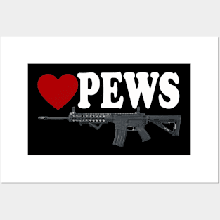 GUN RIGHTS Posters and Art